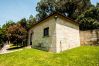 Casa em Arcos de Valdevez - Casa do Souto T1 - Quinta do Toural Casa em Arcos de Valdevez - Casa do Souto T1 - Quinta do Toural