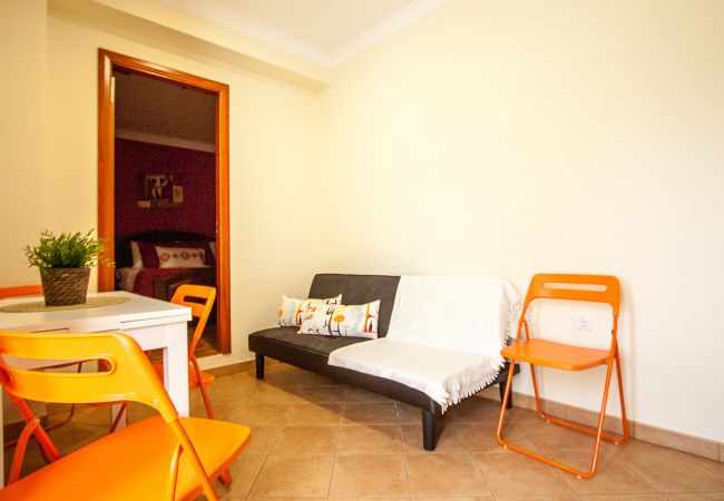 Bungalow em Arcos de Valdevez - Casa Adega T1 - Quinta do Toural