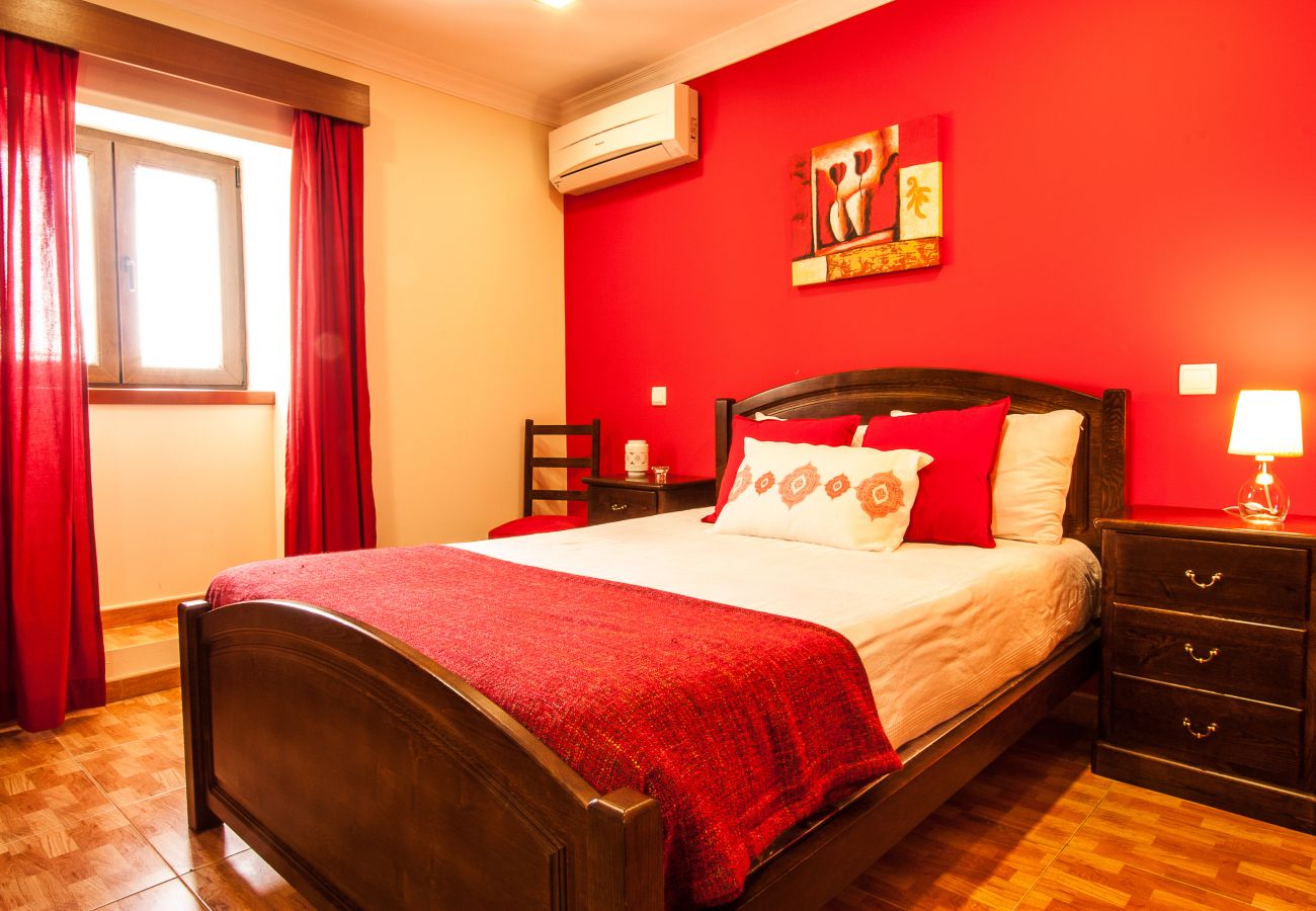 Casa em Arcos de Valdevez - Casa Adega T1 - Quinta do Toural