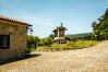 Casa em Arcos de Valdevez - Casa Adega T1 - Quinta do Toural Casa em Arcos de Valdevez - Casa Adega T1 - Quinta do Toural