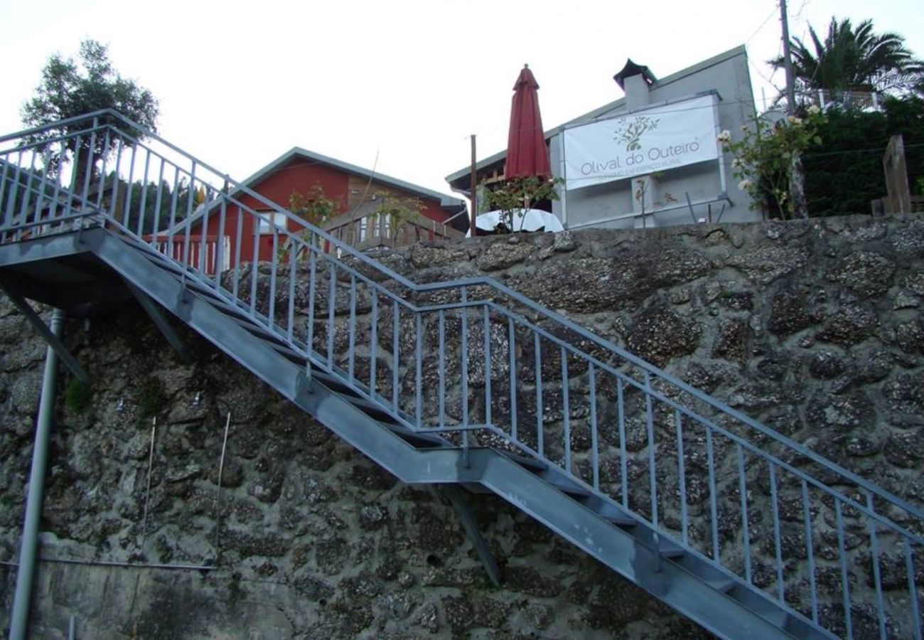 Casa em Gerês - Olival Barcelos