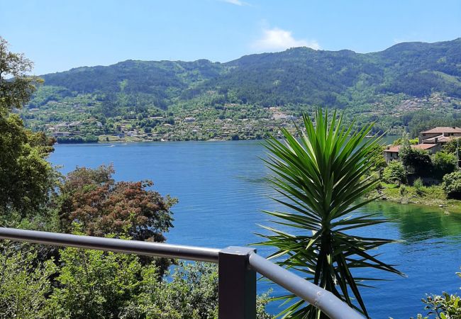  em Gerês - Estúdio da Varanda