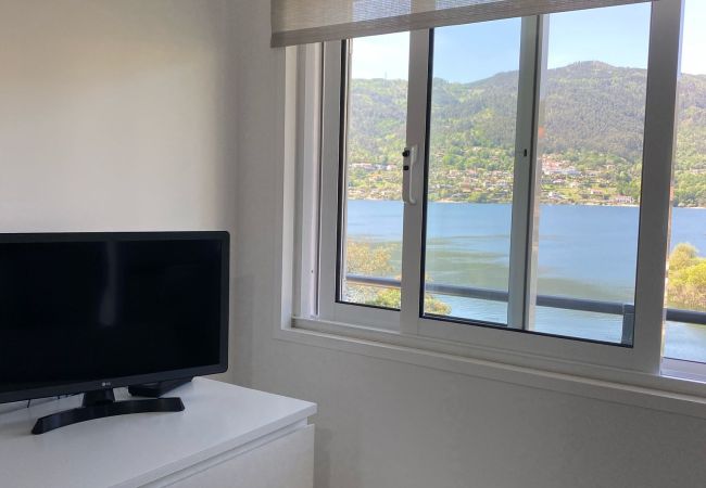 Quarto em Gerês - Estúdio da Varanda Quarto em Gerês - Estúdio da Varanda