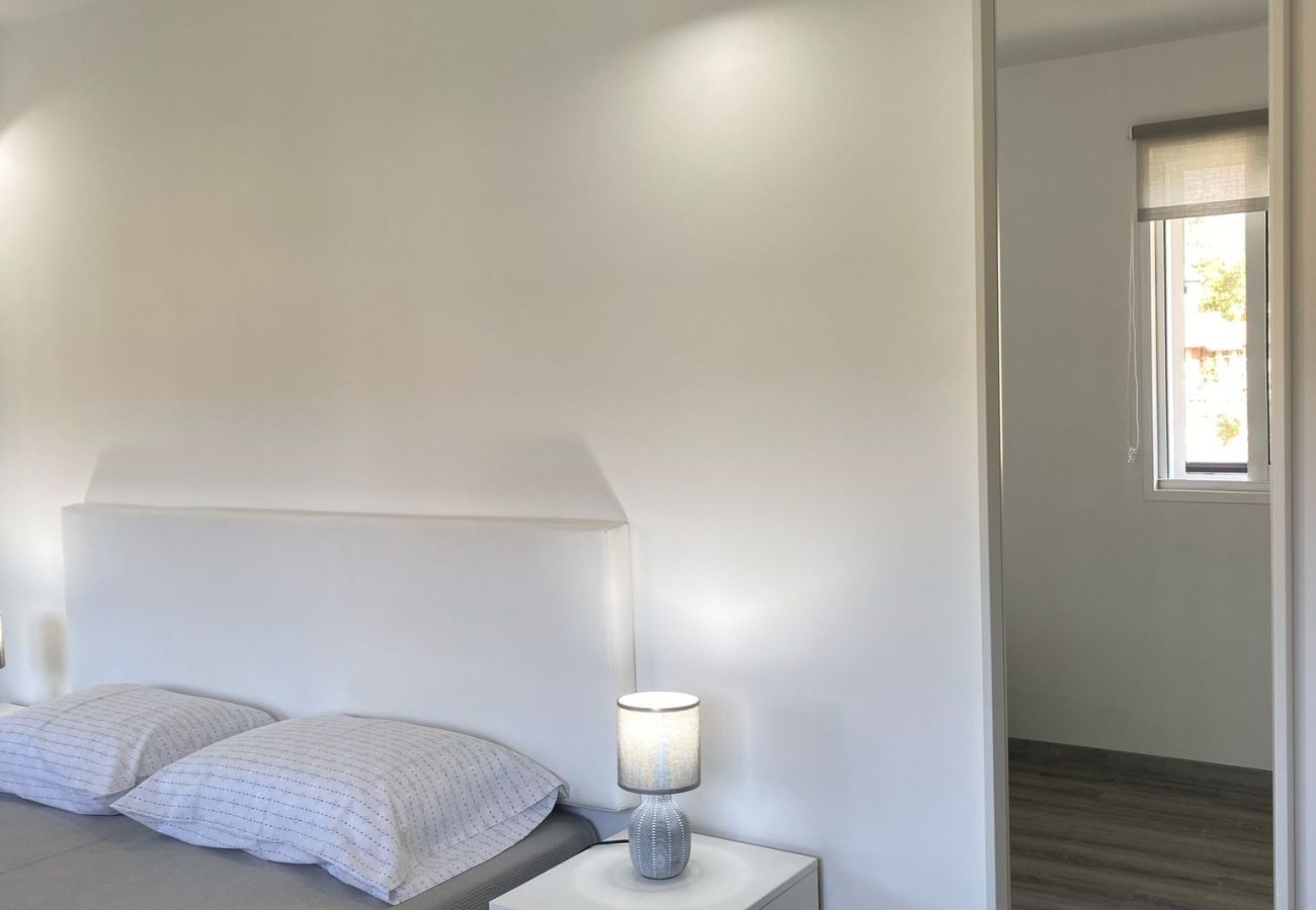 Quarto em Gerês - Estúdio da Varanda