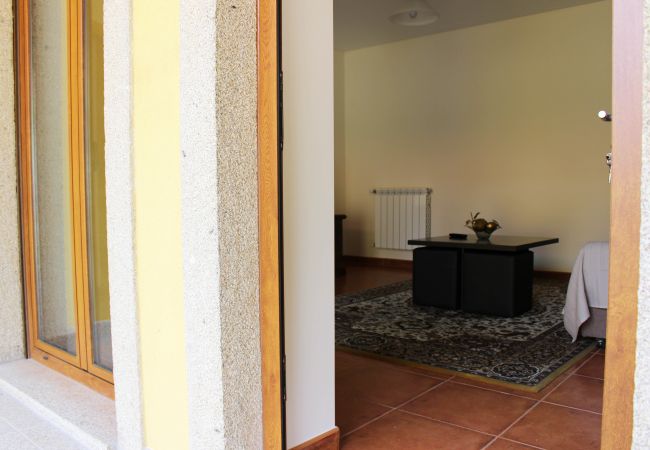 Casa rural em Campo do Gerês - Casa João Vilar II Casa rural em Campo do Gerês - Casa João Vilar II