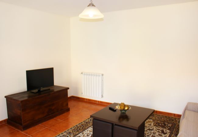 Casa rural em Campo do Gerês - Casa João Vilar II Casa rural em Campo do Gerês - Casa João Vilar II