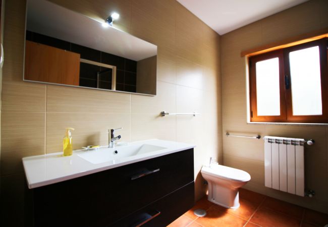 Casa rural em Campo do Gerês - Casa João Vilar II Casa rural em Campo do Gerês - Casa João Vilar II