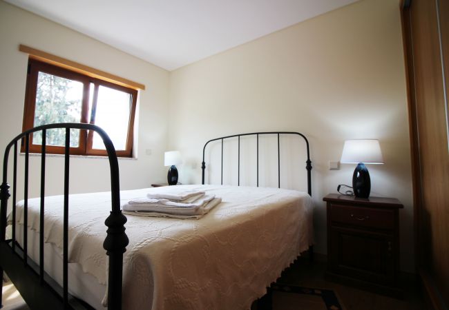 Casa rural em Campo do Gerês - Casa João Vilar II Casa rural em Campo do Gerês - Casa João Vilar II