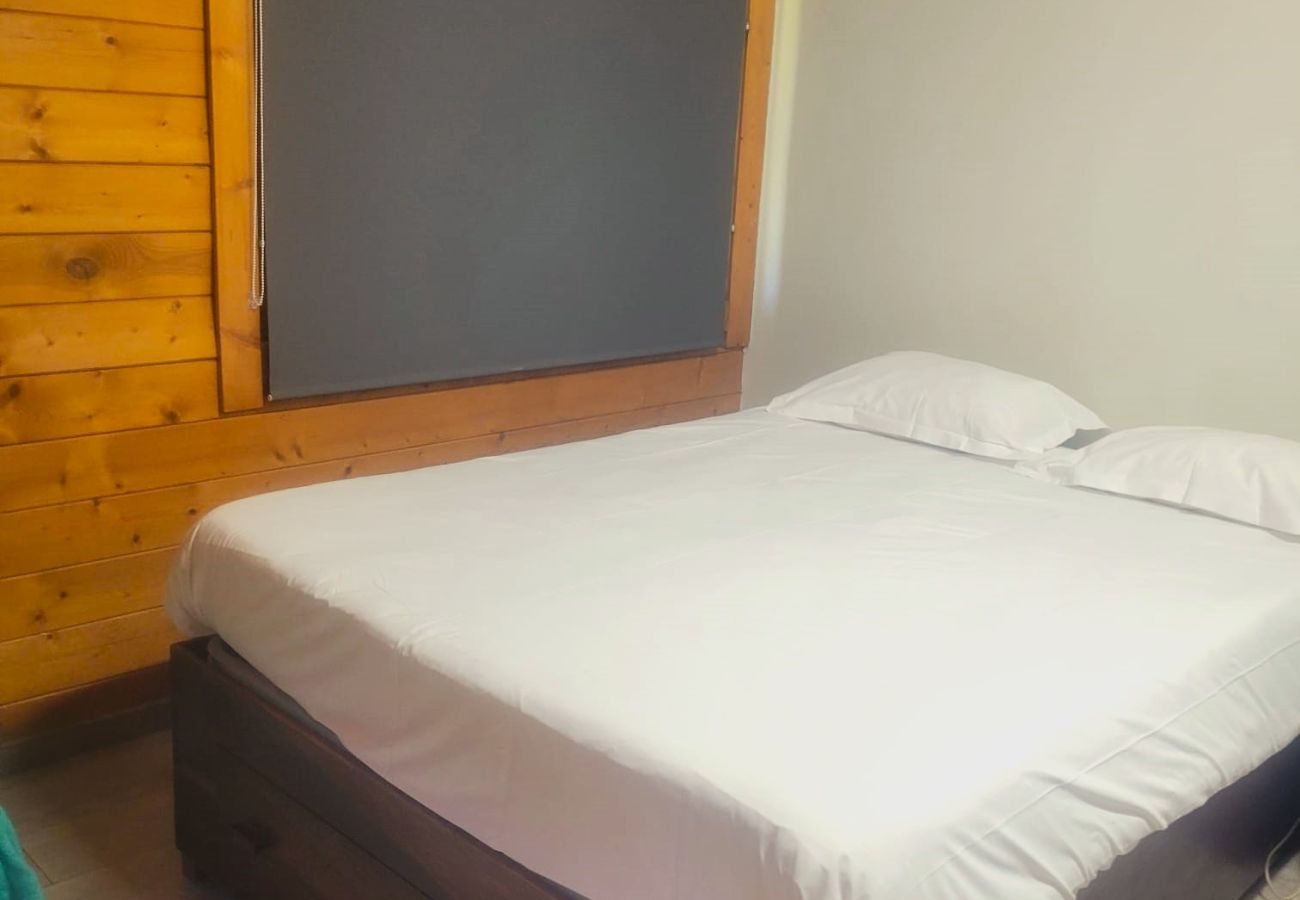 Bungalow em Gerês - Cabaninha do Amor T1 - Casa do Criado