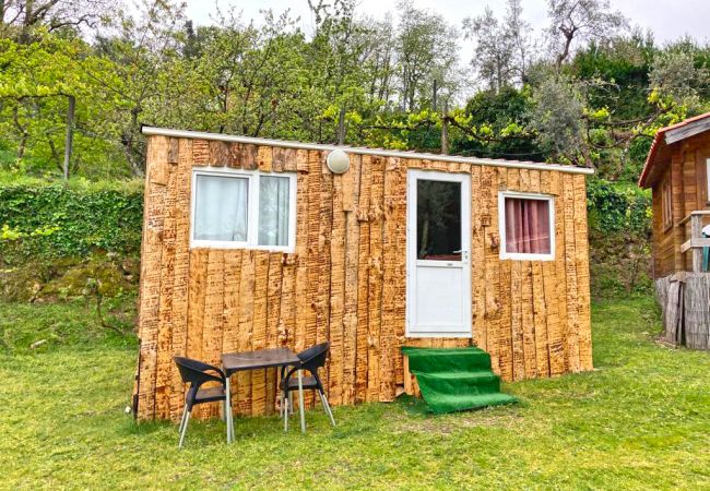 Bungalow em Gerês - Abrigo da Ermida - Casa do Criado