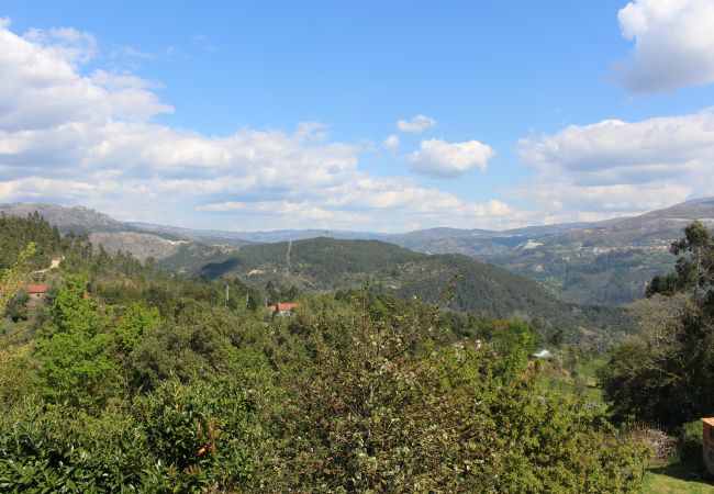 Quarto em Gerês - Quarto - Casa do Criado Quarto em Gerês - Quarto - Casa do Criado