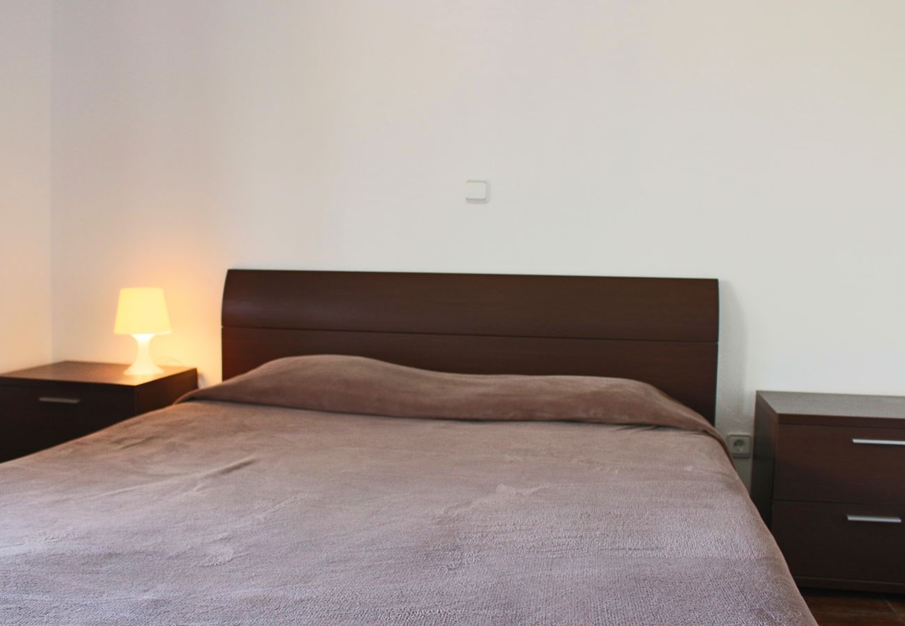 Quarto em Gerês - Quarto - Casa do Criado