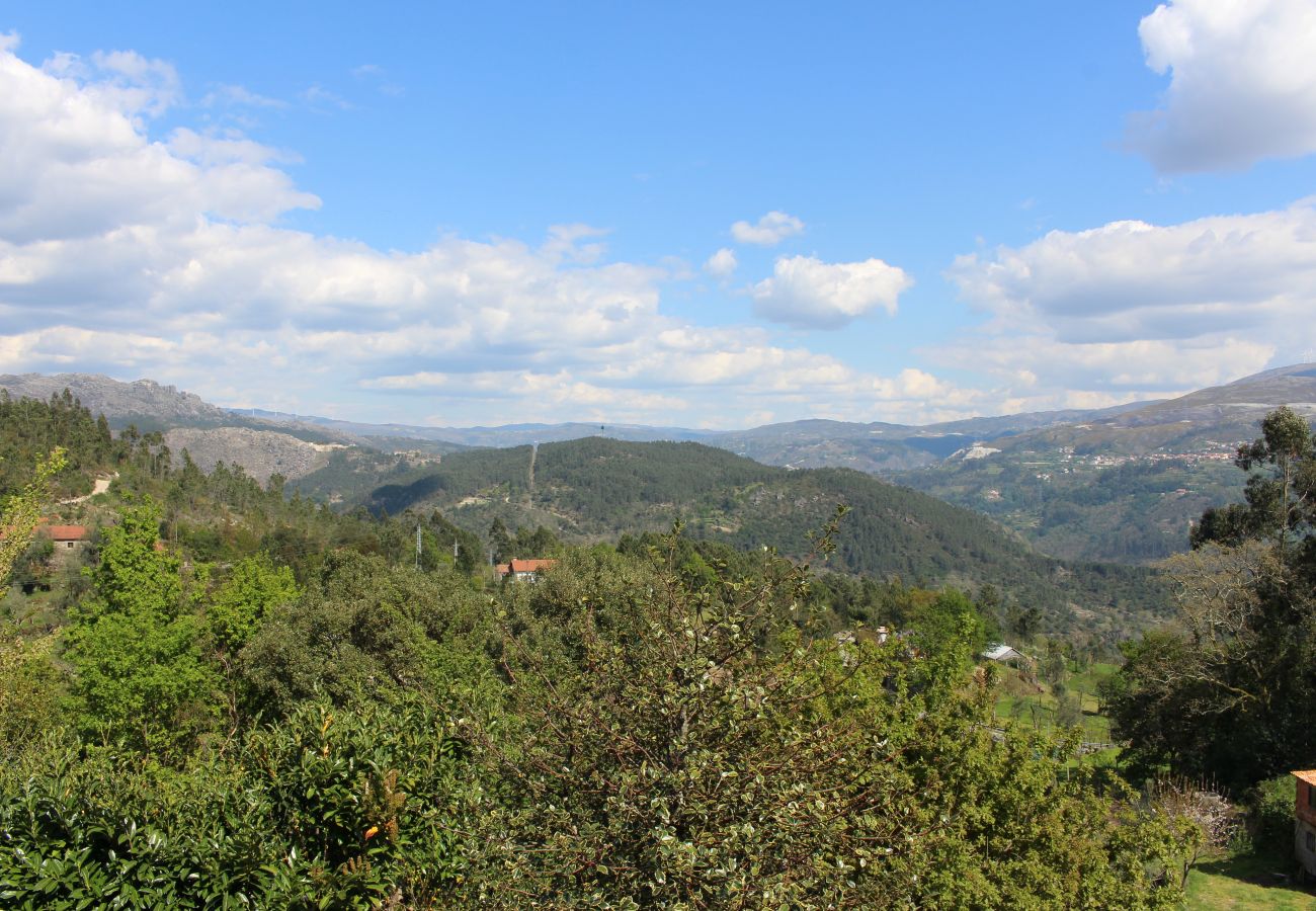 Quarto em Gerês - Quarto - Casa do Criado