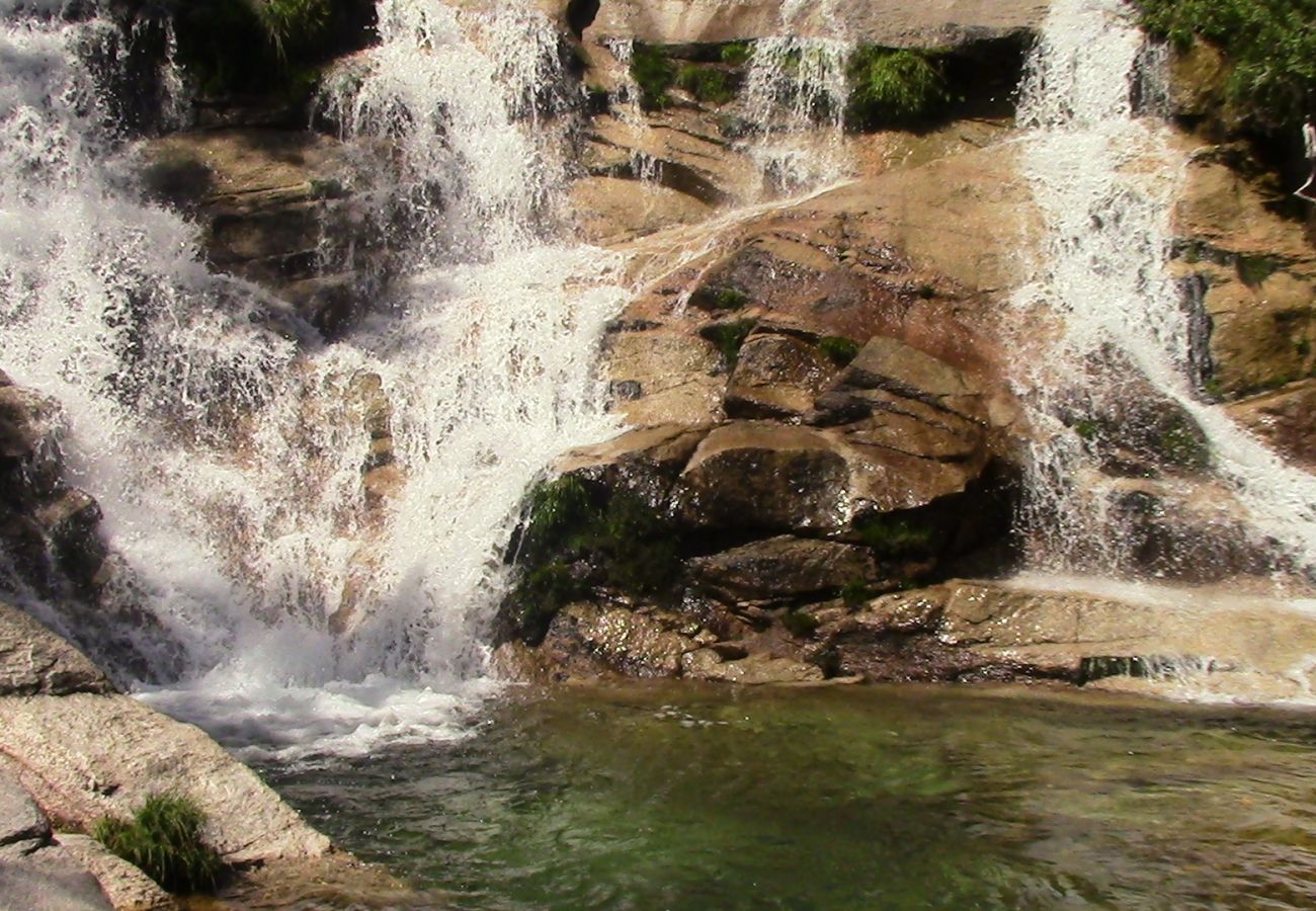 Quarto em Gerês - Quarto - Casa do Criado