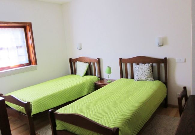 Casa em Amares - Casa das Alfaias - Quinta Vale do Homem Casa em Amares - Casa das Alfaias - Quinta Vale do Homem