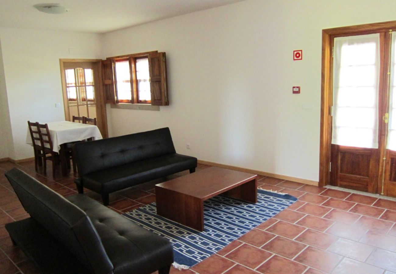 Casa em Amares - Casa das Alfaias - Quinta Vale do Homem