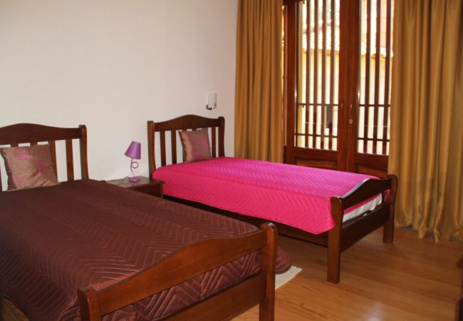 Casa em Amares - Casa da Sequeira - Quinta Vale do Homem Casa em Amares - Casa da Sequeira - Quinta Vale do Homem