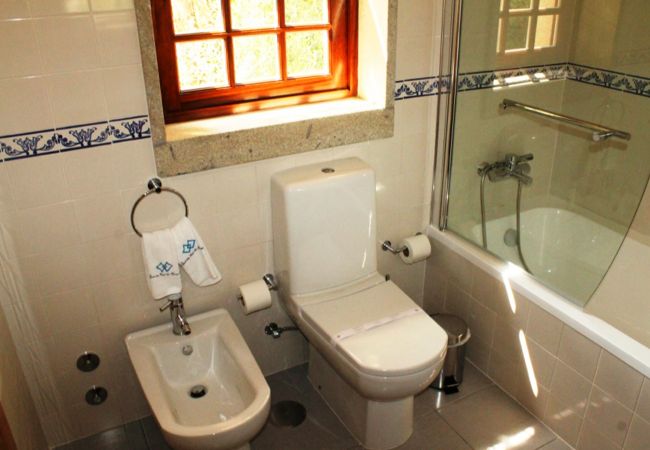 Casa em Amares - Casa da Sequeira - Quinta Vale do Homem Casa em Amares - Casa da Sequeira - Quinta Vale do Homem