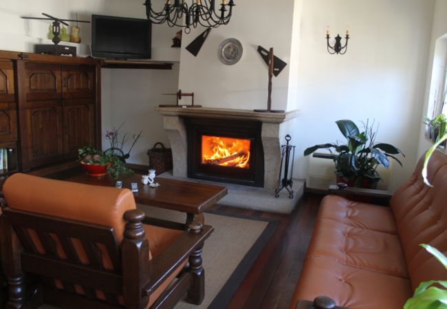 Quarto em Amares - Quarto Duplo Quinta Vale do Homem Quarto em Amares - Quarto Duplo Quinta Vale do Homem