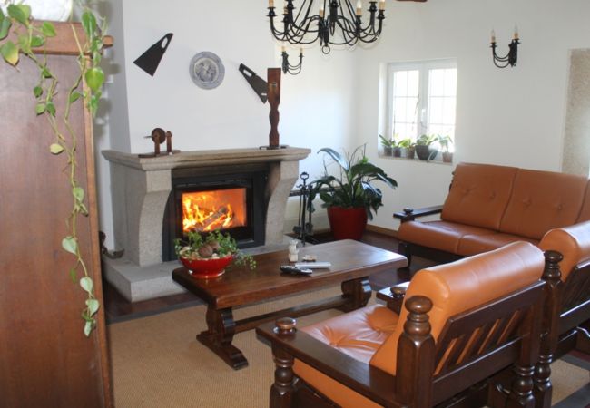 Quarto em Amares - Quarto Duplo Quinta Vale do Homem Quarto em Amares - Quarto Duplo Quinta Vale do Homem