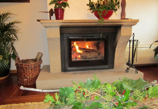 Quarto em Amares - Quarto Duplo Quinta Vale do Homem Quarto em Amares - Quarto Duplo Quinta Vale do Homem