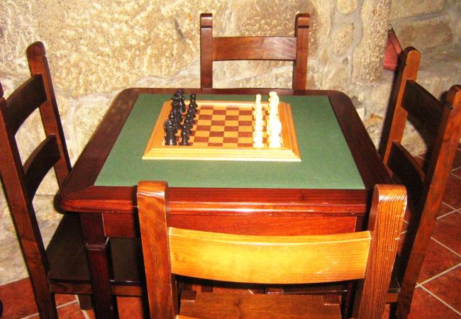 Quarto em Amares - Quarto Duplo Quinta Vale do Homem Quarto em Amares - Quarto Duplo Quinta Vale do Homem