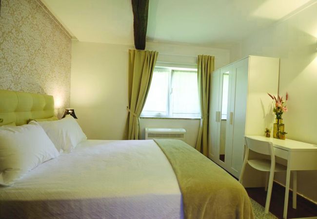 Quarto em Amares - Quarto Duplo Quinta Vale do Homem Quarto em Amares - Quarto Duplo Quinta Vale do Homem