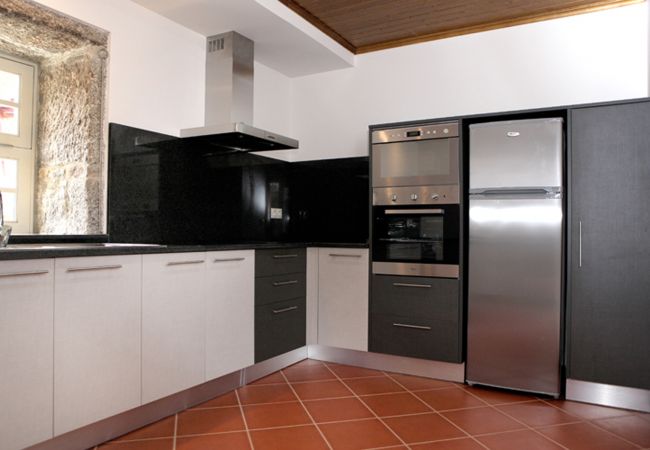 Casa rural em Amares - Casa do Linho - Recantos na Portela Casa rural em Amares - Casa do Linho - Recantos na Portela