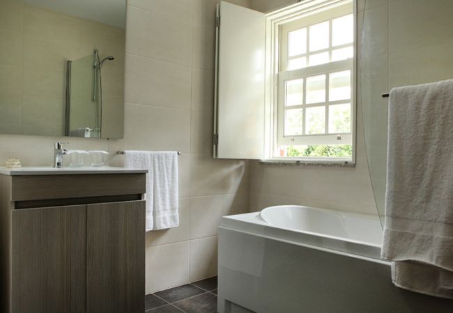 Casa rural em Amares - Casa do Linho - Recantos na Portela Casa rural em Amares - Casa do Linho - Recantos na Portela