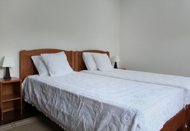 Casa rural em Amares - Casa do Linho - Recantos na Portela Casa rural em Amares - Casa do Linho - Recantos na Portela