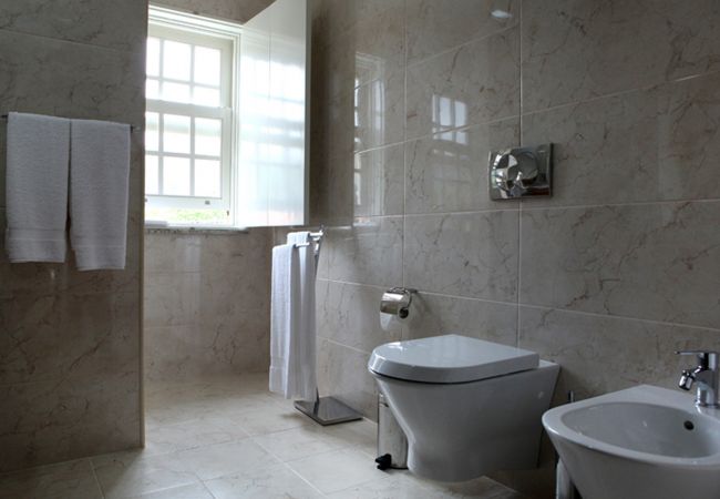 Casa rural em Amares - Casa do Linho - Recantos na Portela Casa rural em Amares - Casa do Linho - Recantos na Portela