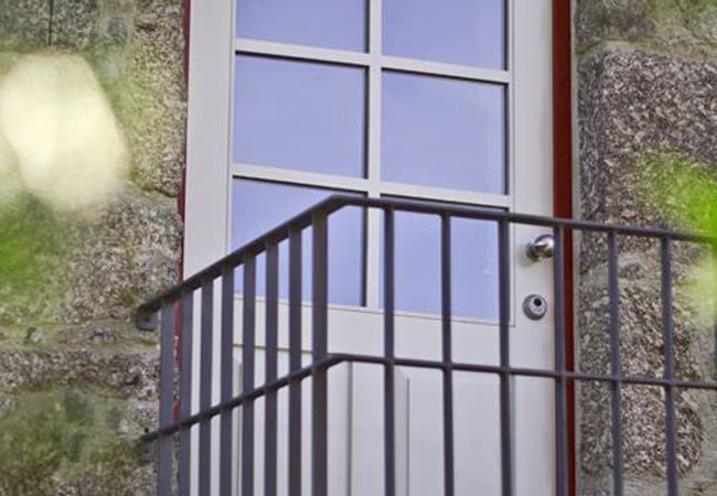 Casa rural em Amares - Casa do Linho - Recantos na Portela Casa rural em Amares - Casa do Linho - Recantos na Portela