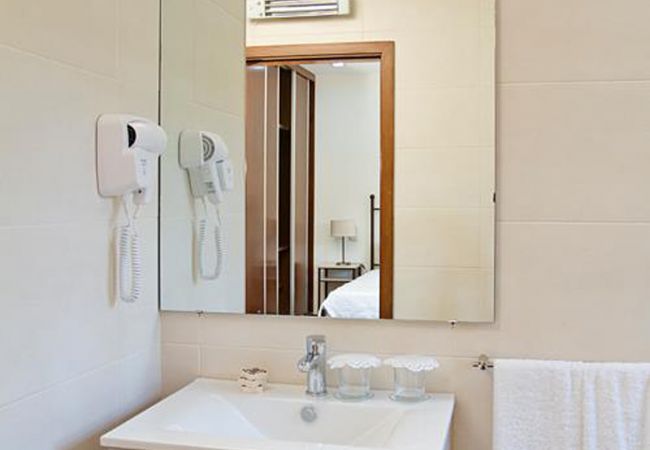 Casa rural em Amares - Casa do Linho - Recantos na Portela Casa rural em Amares - Casa do Linho - Recantos na Portela