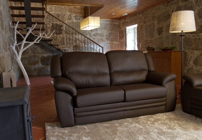 Casa rural em Amares - Casa do Linho - Recantos na Portela Casa rural em Amares - Casa do Linho - Recantos na Portela