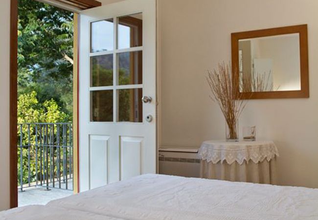 Casa rural em Amares - Casa do Linho - Recantos na Portela Casa rural em Amares - Casa do Linho - Recantos na Portela