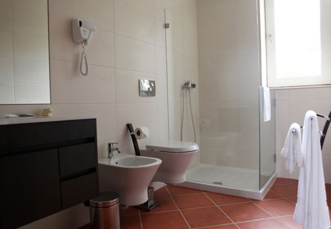 Casa rural em Amares - Casa dos Cereais - Recantos na Portela Casa rural em Amares - Casa dos Cereais - Recantos na Portela