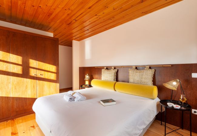 Quarto em Amares - Suite 1 Casa do Rancho Quarto em Amares - Suite 1 Casa do Rancho