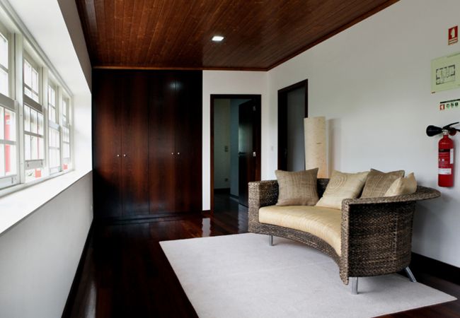 Casa rural em Amares - Casa da Lavoura - Recantos na Portela Casa rural em Amares - Casa da Lavoura - Recantos na Portela