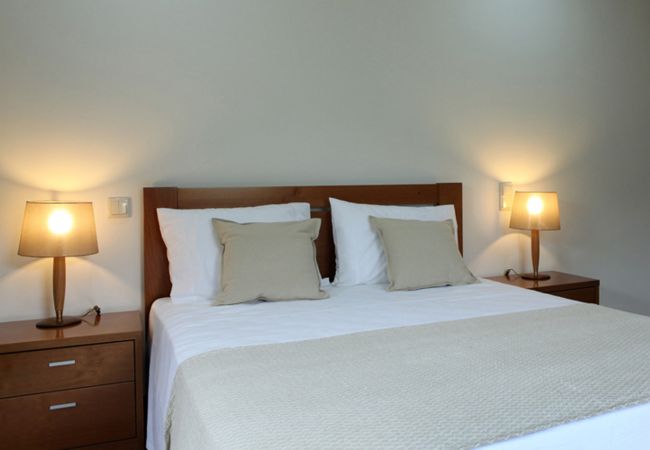 Casa rural em Amares - Casa da Lavoura - Recantos na Portela Casa rural em Amares - Casa da Lavoura - Recantos na Portela