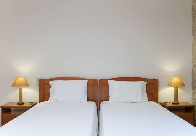 Casa rural em Amares - Casa da Lavoura - Recantos na Portela Casa rural em Amares - Casa da Lavoura - Recantos na Portela