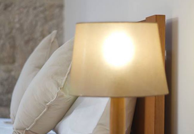 Casa rural em Amares - Casa da Lavoura - Recantos na Portela Casa rural em Amares - Casa da Lavoura - Recantos na Portela