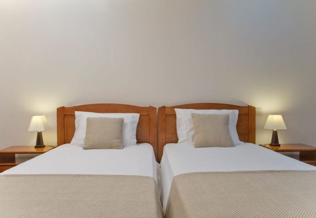 Casa rural em Amares - Casa da Lavoura - Recantos na Portela Casa rural em Amares - Casa da Lavoura - Recantos na Portela