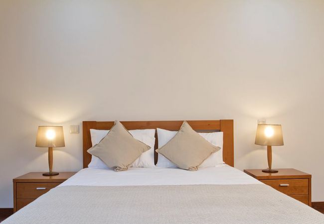 Casa rural em Amares - Casa da Lavoura - Recantos na Portela Casa rural em Amares - Casa da Lavoura - Recantos na Portela