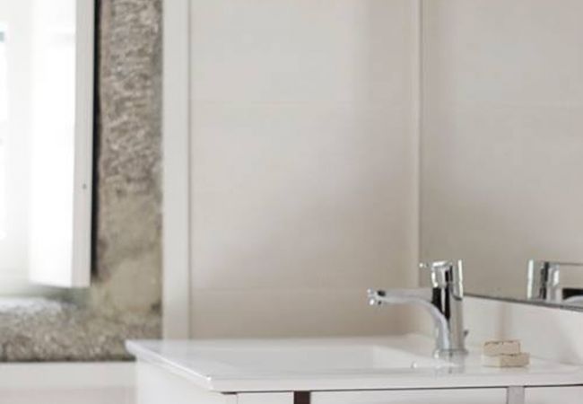 Casa rural em Amares - Casa da Lavoura - Recantos na Portela Casa rural em Amares - Casa da Lavoura - Recantos na Portela