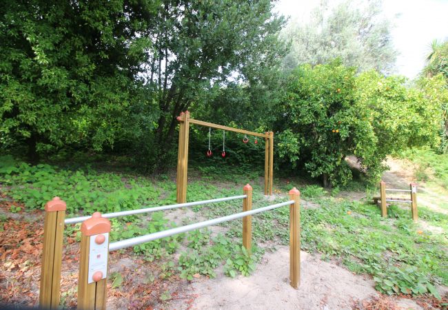 Casa rural em Amares - Casa da Lavoura - Recantos na Portela Casa rural em Amares - Casa da Lavoura - Recantos na Portela