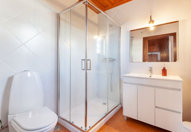 Casa rural em Amares - T1 Casa do Rancho Casa rural em Amares - T1 Casa do Rancho