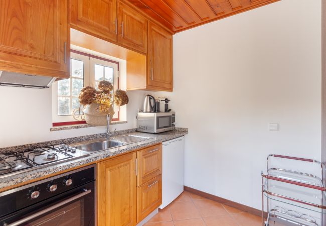 Casa rural em Amares - T1 Casa do Rancho Casa rural em Amares - T1 Casa do Rancho