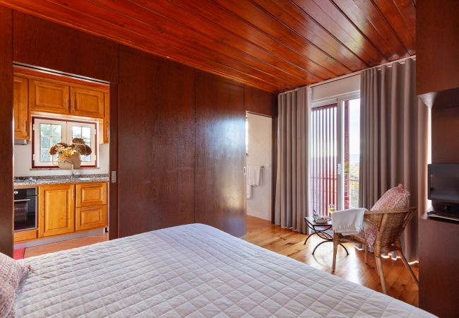 Casa rural em Amares - T1 Casa do Rancho Casa rural em Amares - T1 Casa do Rancho