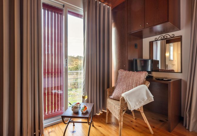 Casa rural em Amares - T1 Casa do Rancho Casa rural em Amares - T1 Casa do Rancho