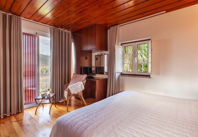 Casa rural em Amares - T1 Casa do Rancho Casa rural em Amares - T1 Casa do Rancho